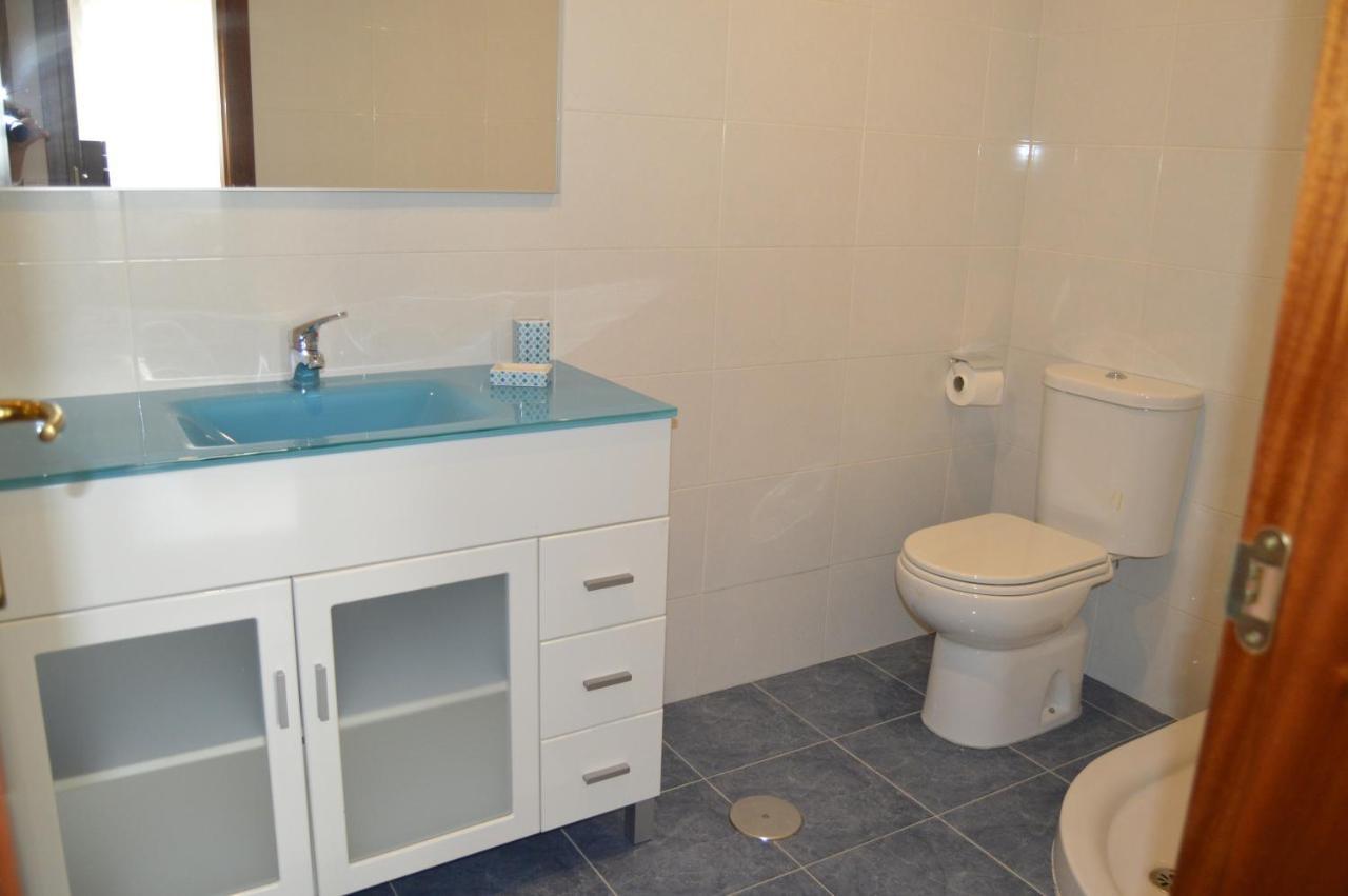 Apartamento Con Vistas En กัมบาโดส ภายนอก รูปภาพ